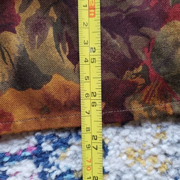 Vintage Evan Picone blouse. - Picture 14 of 16